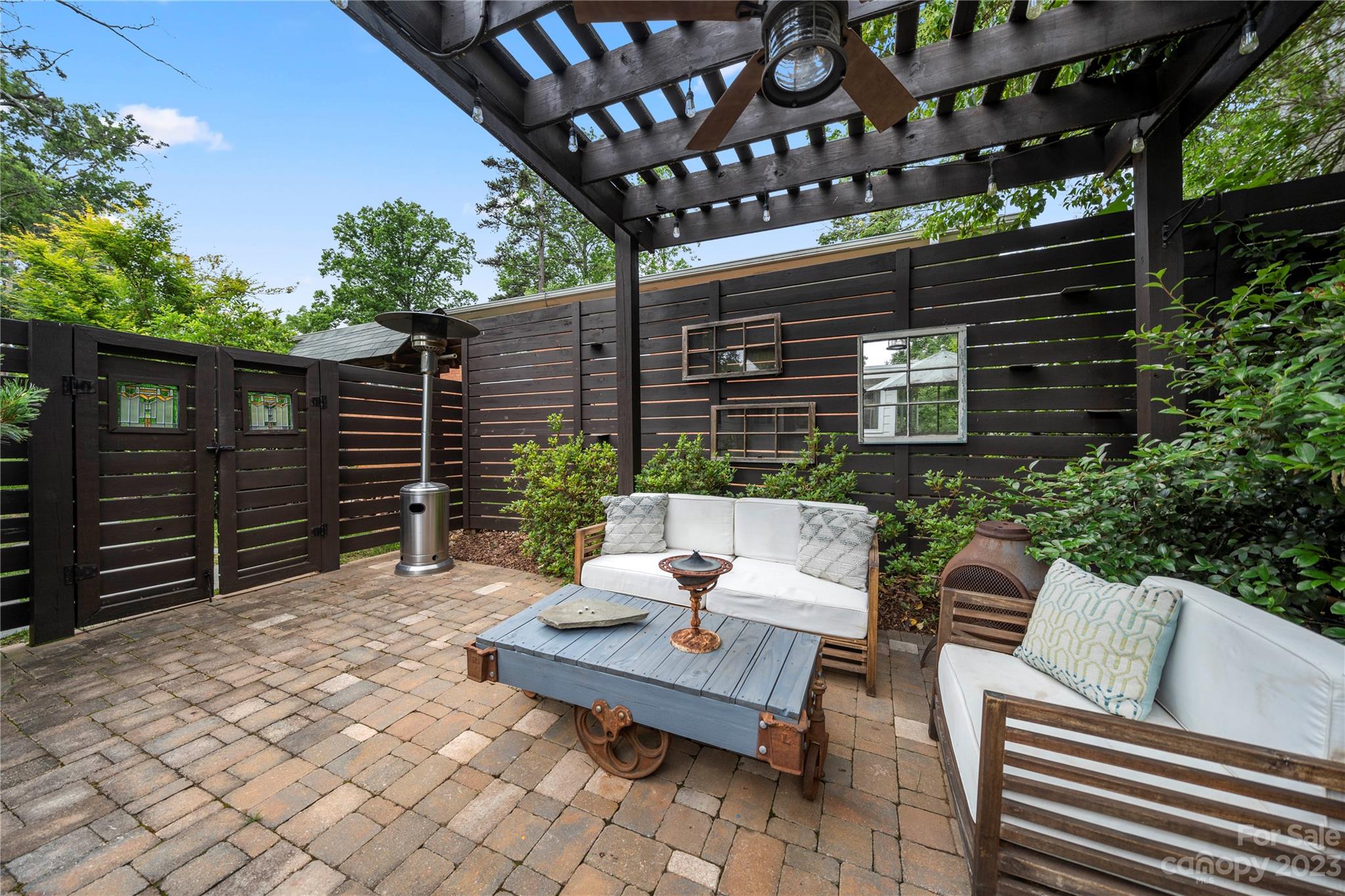 4425 Walker Road Charlotte, NC 28211 - Photo 35 of 39 Gallery Image 35
