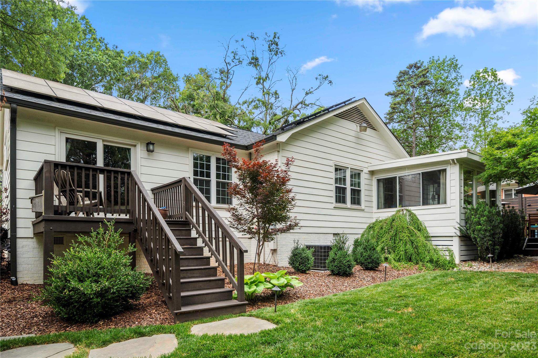 4425 Walker Road Charlotte, NC 28211 - Photo 36 of 39 Gallery Image 36
