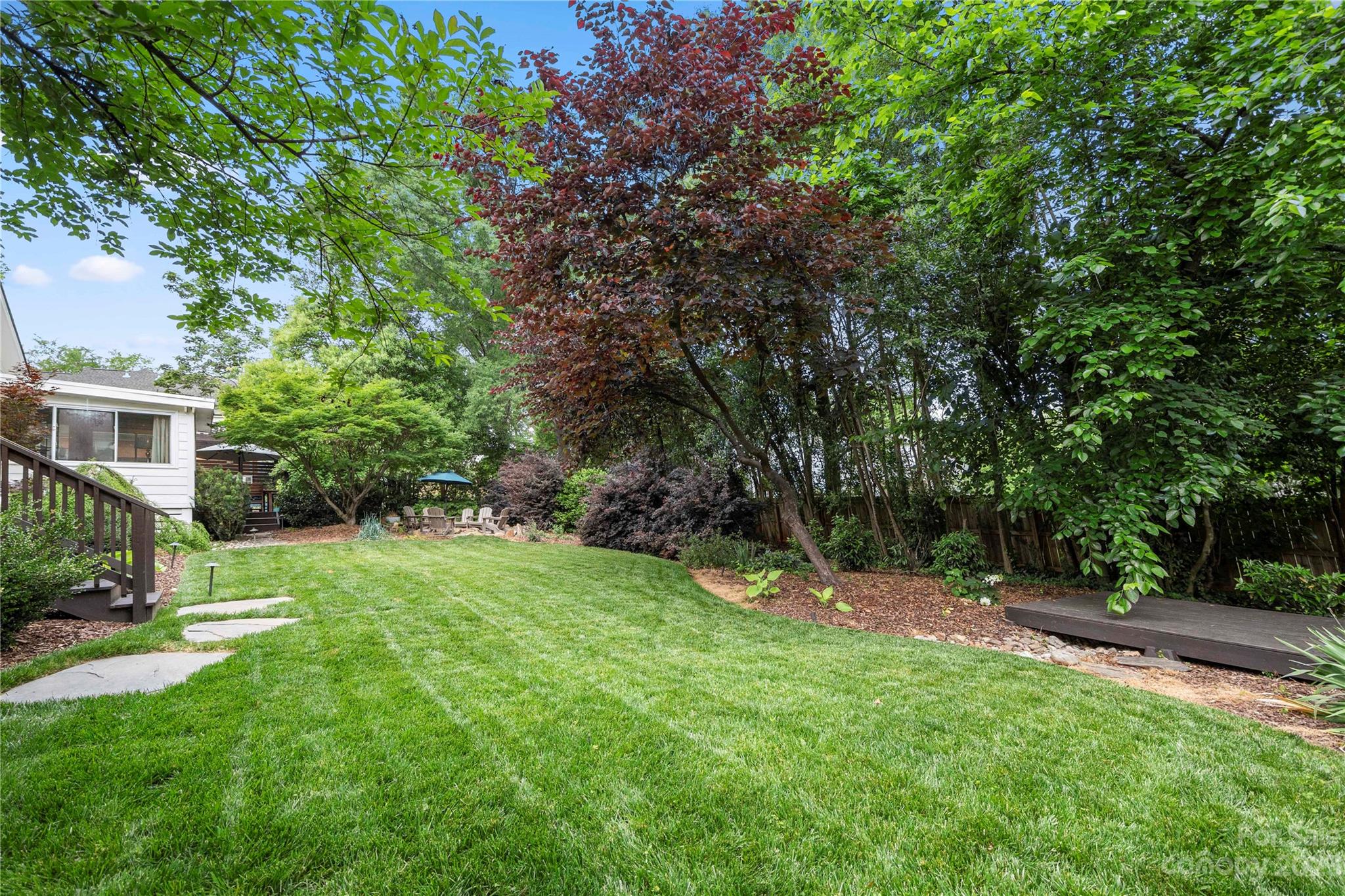 4425 Walker Road Charlotte, NC 28211 - Photo 38 of 39 Gallery Image 38