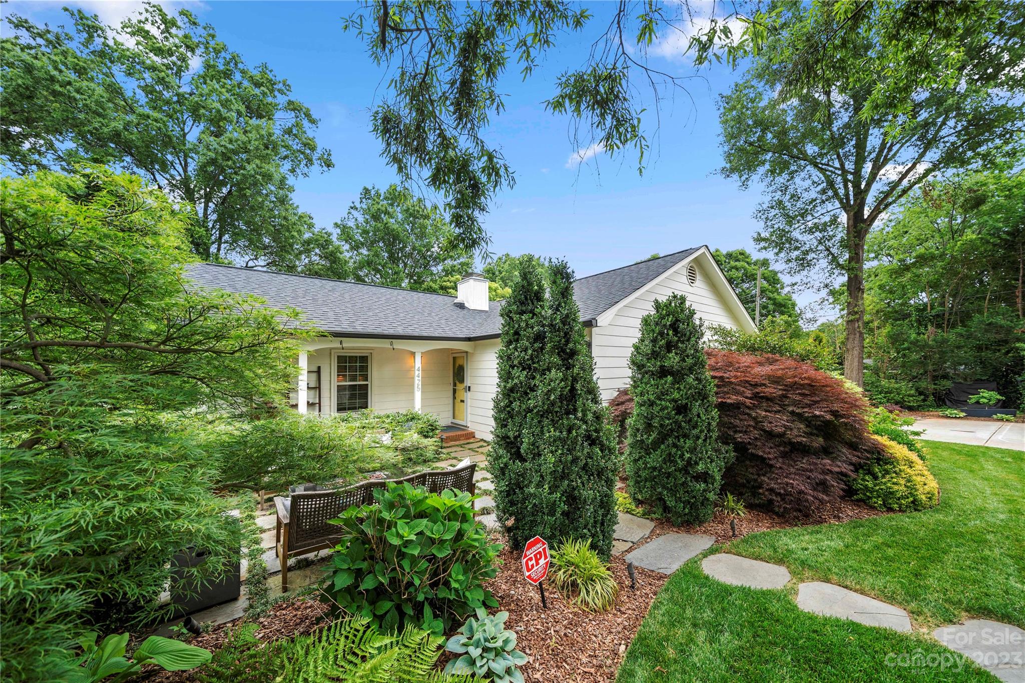 4425 Walker Road Charlotte, NC 28211 - Photo 4 of 39 Gallery Image 4
