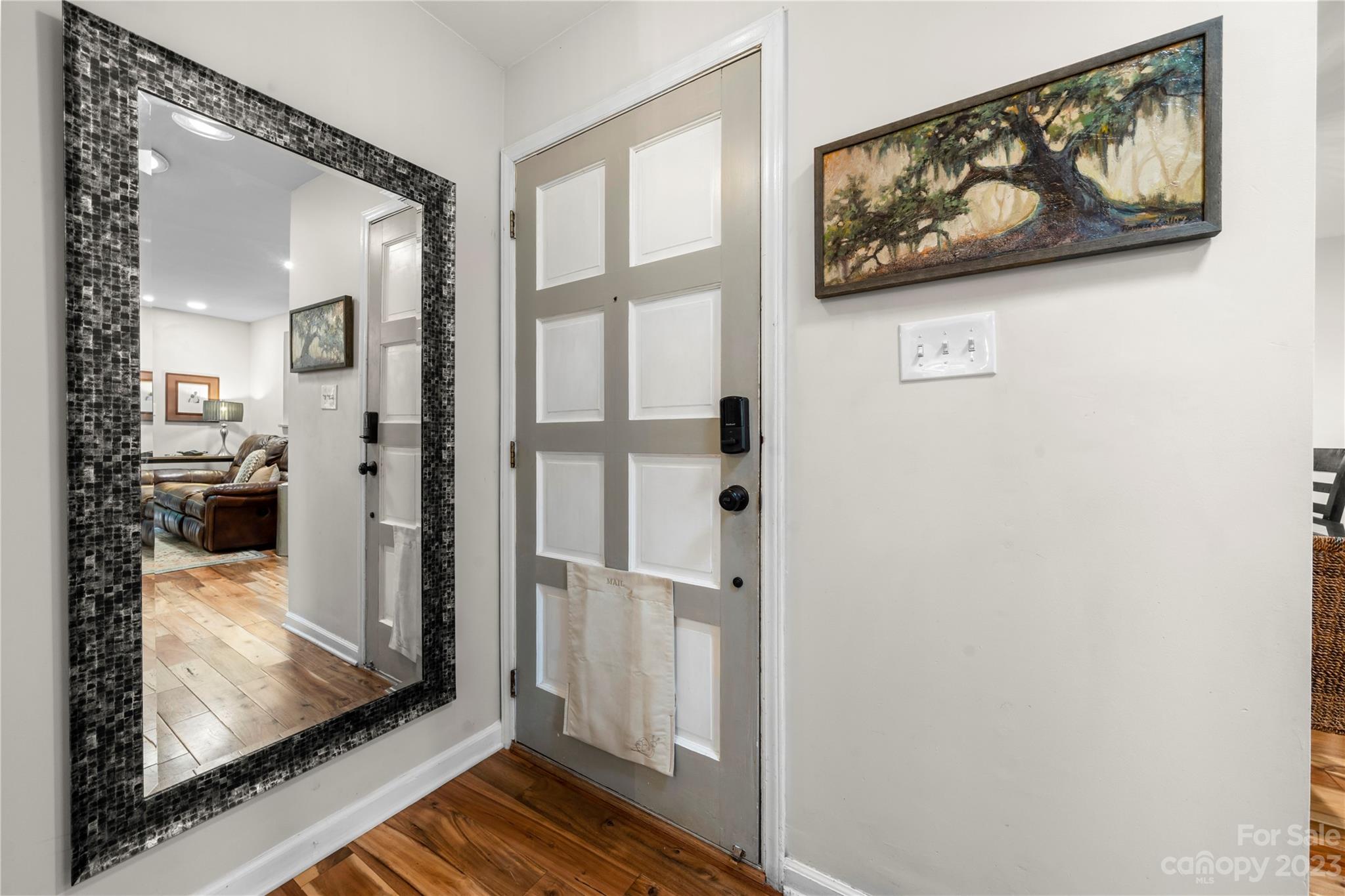 4425 Walker Road Charlotte, NC 28211 - Photo 5 of 39 Gallery Image 5