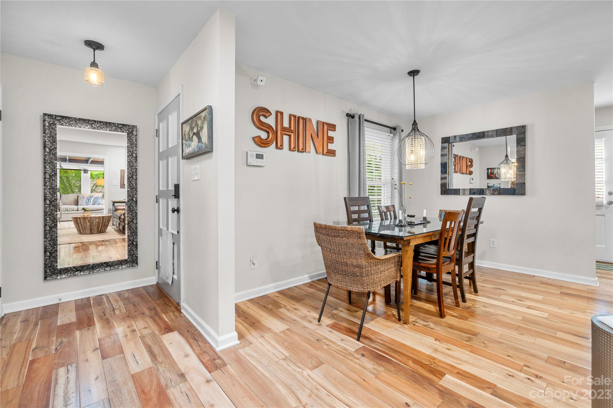 4425 Walker Road Charlotte, NC 28211 - Photo 6 of 39 Gallery Image 6