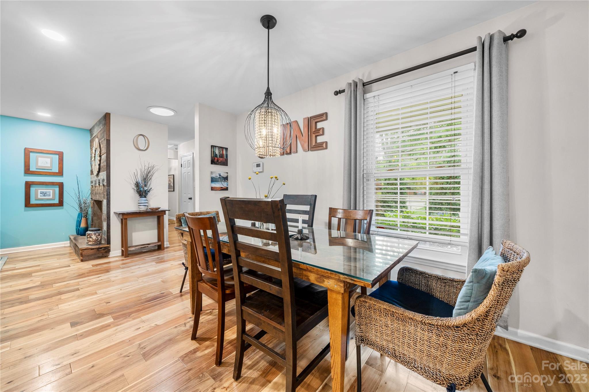 4425 Walker Road Charlotte, NC 28211 - Photo 7 of 39 Gallery Image 7