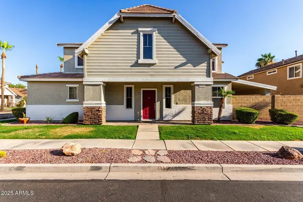 $2,395 | 8721 East Lomita Circle, Mesa, AZ 85209