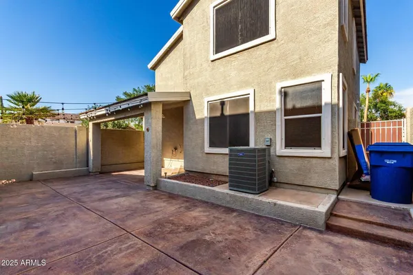 $2,395 | 8721 East Lomita Circle, Mesa, AZ 85209