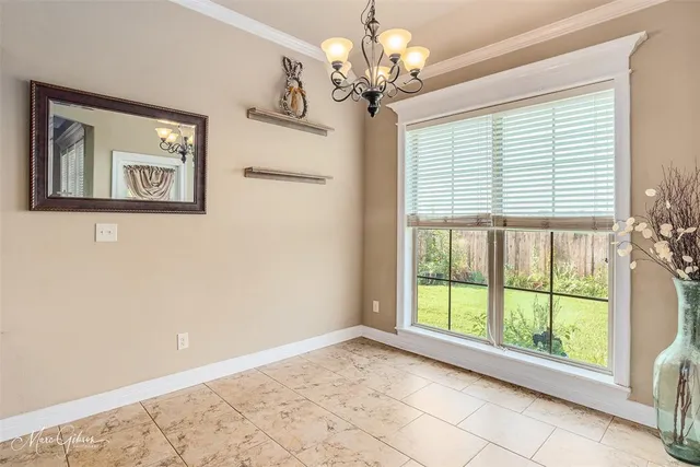a view of livingroom with window