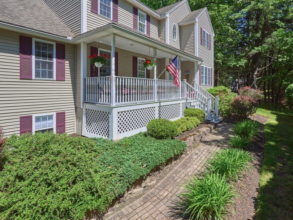 85 South Ashburnham Road Westminster, MA 01473 - Photo 2 of 42