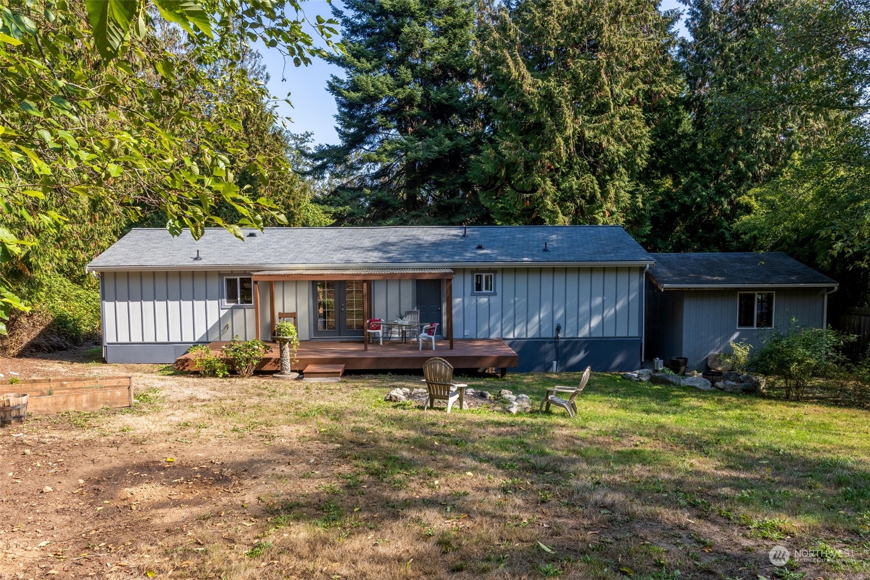 21175 President Point Road Northeast Kingston, WA 98346 - Photo 5 of 35 Gallery Image 5