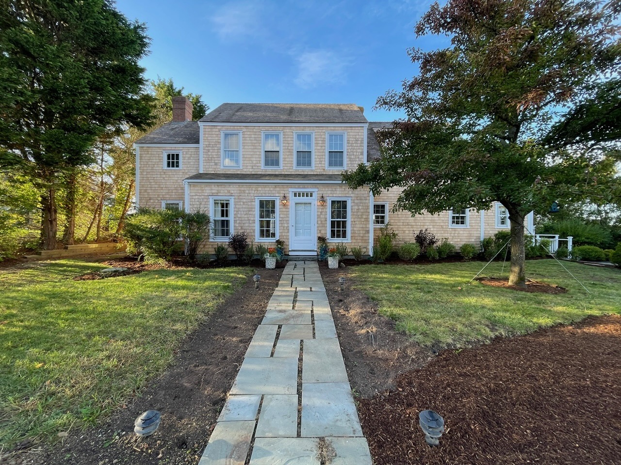 44 Madaket Road Nantucket, MA 02554 - Photo 2 of 29 Gallery Image 2
