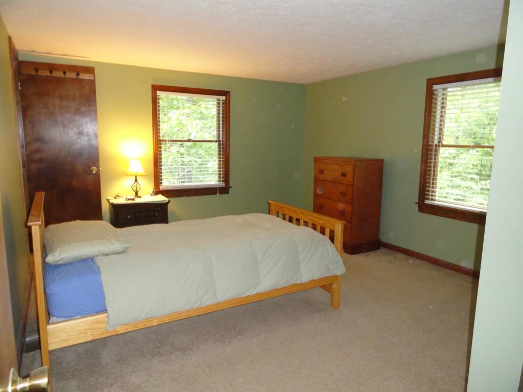 102 Lone Pine Road North Waterboro, ME 04061 - Photo 26 of 31 2nd Floor Master Bedroom