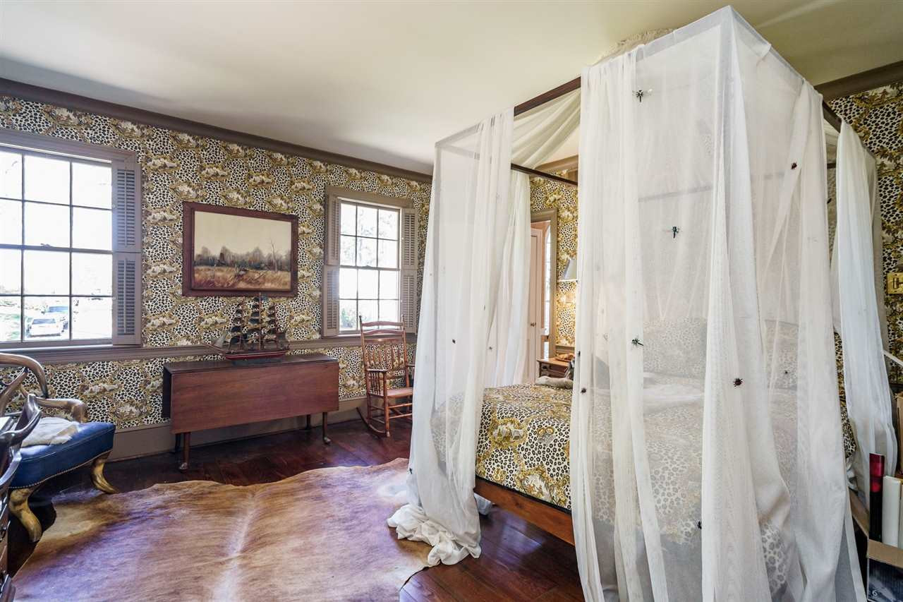 2513 Lewis Farm Road Raleigh, NC 27608 - Photo 24 of 29 Front Bedroom on Second Floor