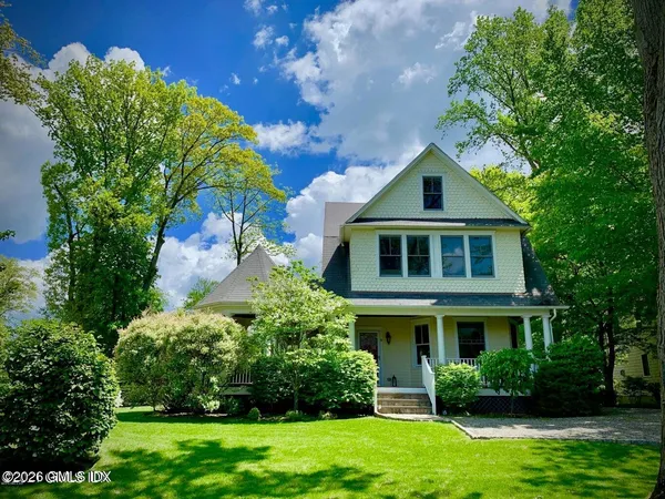 $18,500 | 8 Highview Avenue, Old Greenwich, CT 06870