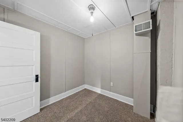 a view of small space