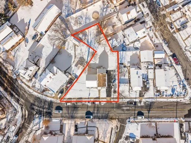 a view of outdoor space with seating area