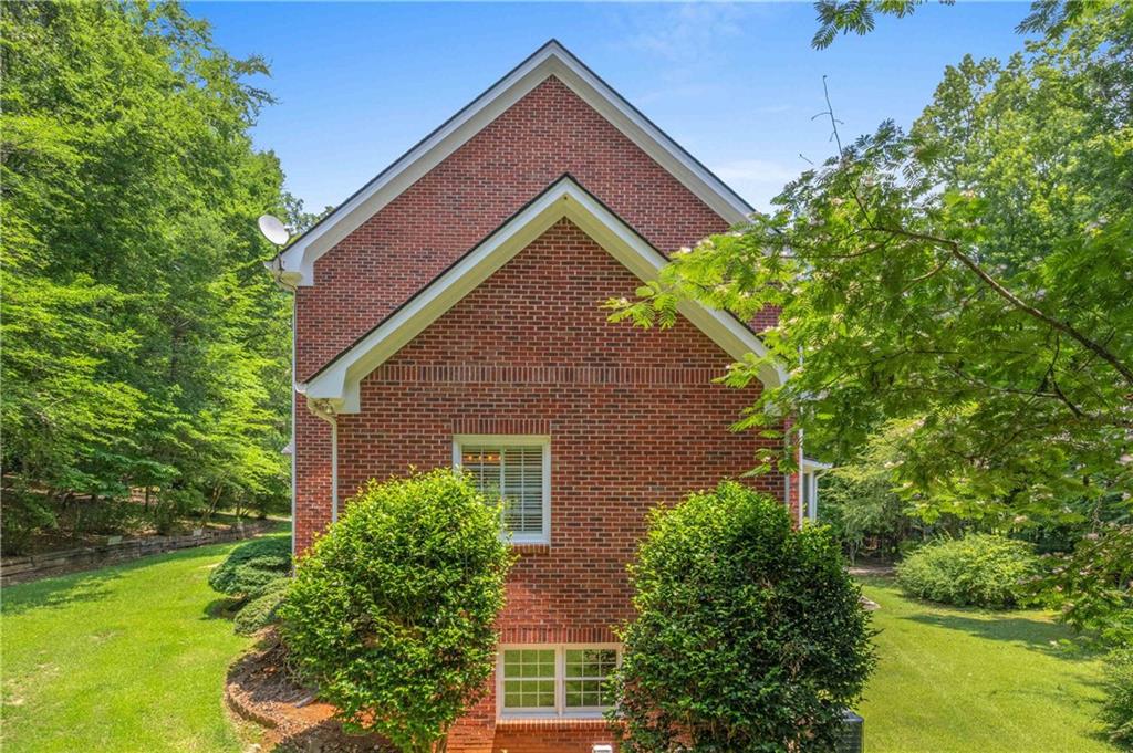 165 River Cv Ridge Social Circle, GA 30025 - Photo 8 of 87