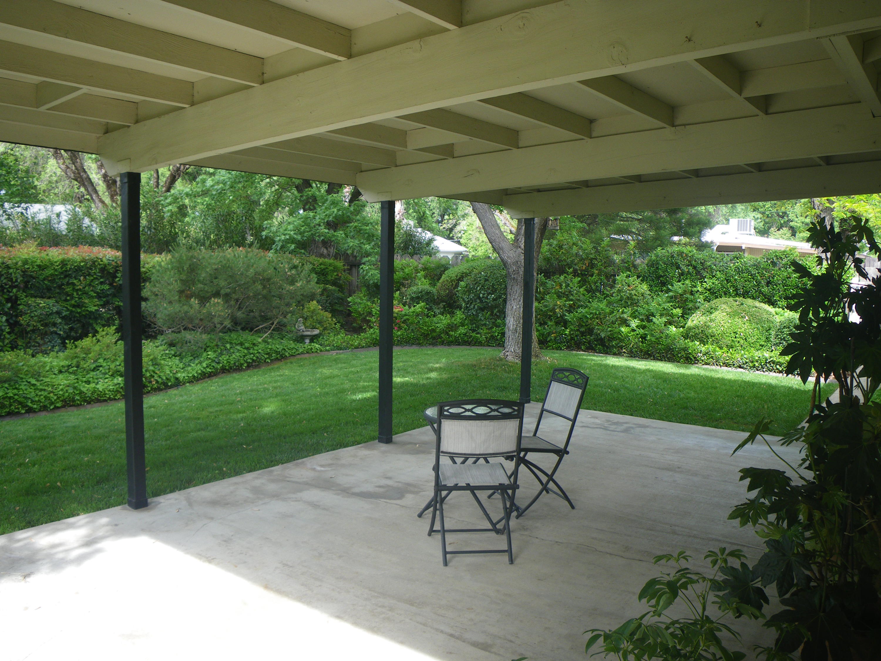 3490 Bardick Road Anderson, CA 96007 - Photo 17 of 20 Backyard 2a