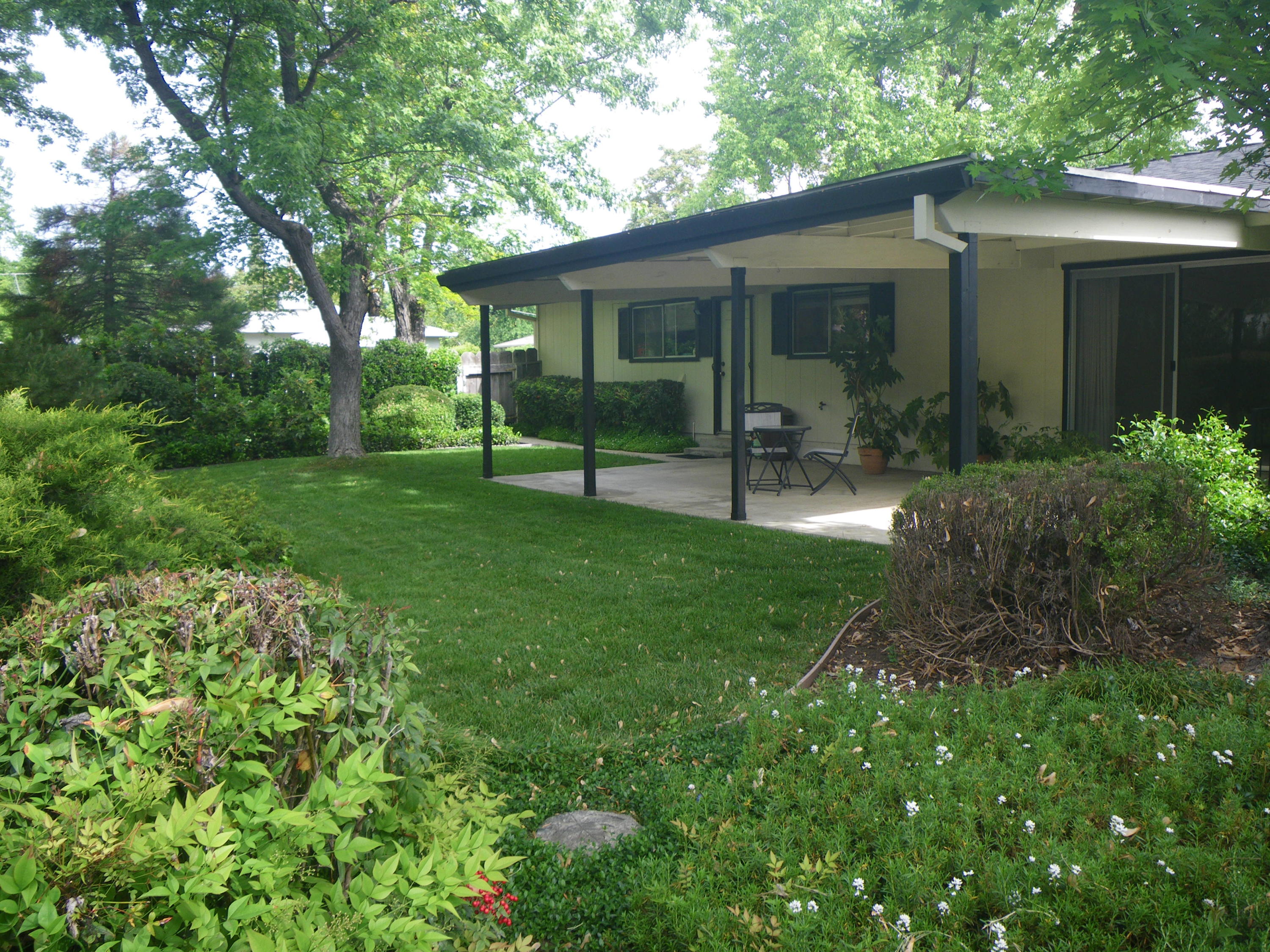 3490 Bardick Road Anderson, CA 96007 - Photo 20 of 20 Backyard 5a