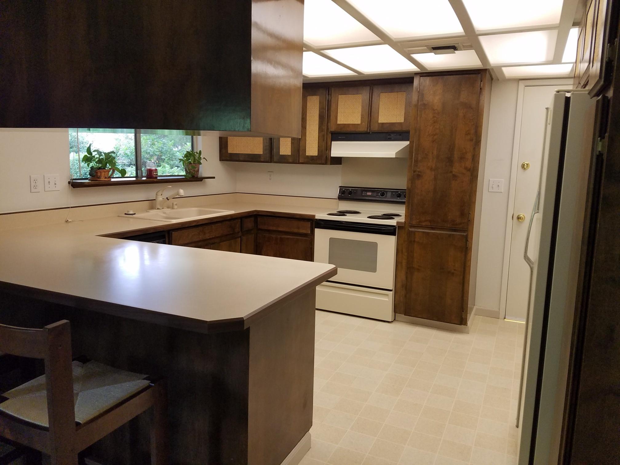 3490 Bardick Road Anderson, CA 96007 - Photo 5 of 20 Kitchen 1