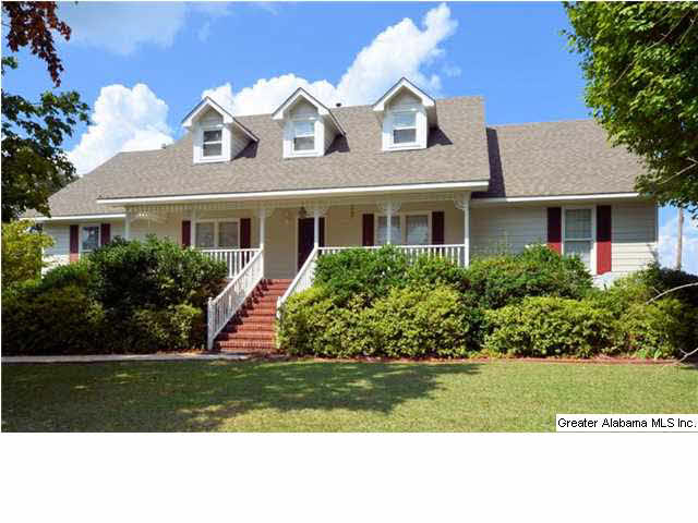 7462 Morris Lane McCalla, AL 35111 - Photo 1 of 32