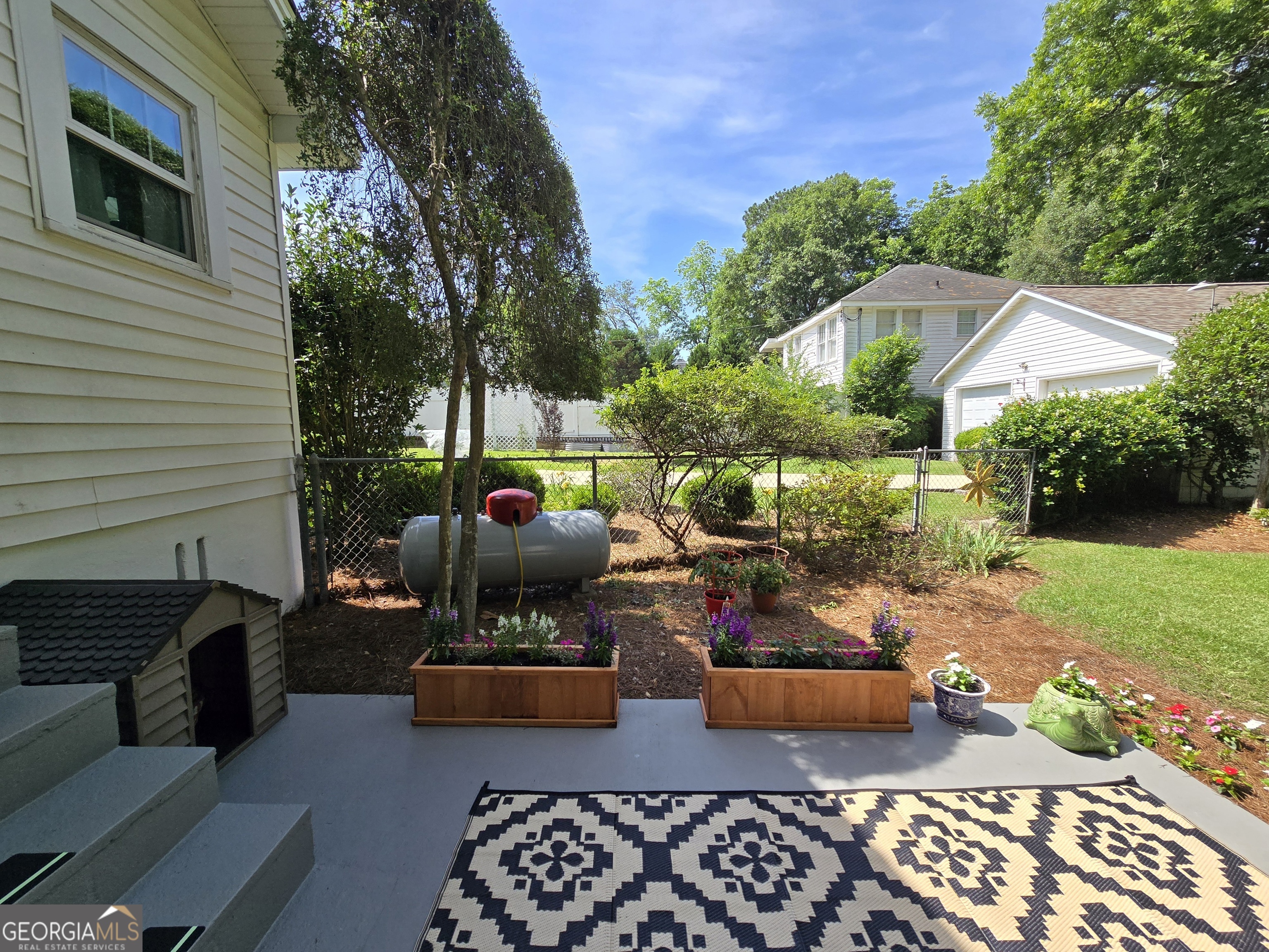 647 Grand Street Ashburn, GA 31714 - Photo 37 of 45