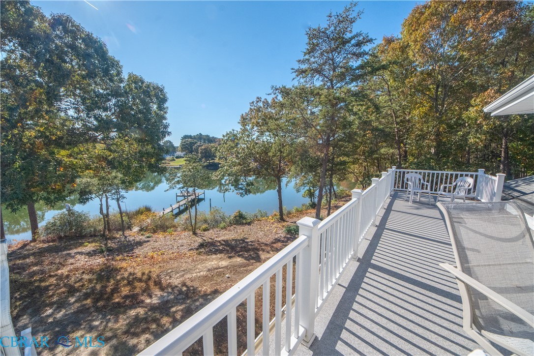 343 Chesapeake Watch Road, Unit 8B Deltaville, VA 23043 - Photo 35 of 42