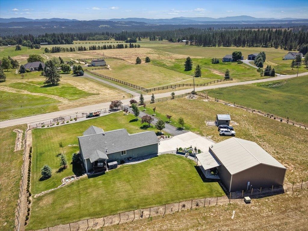 20717 North Division Road Colbert, WA 99005 - Photo 40 of 40