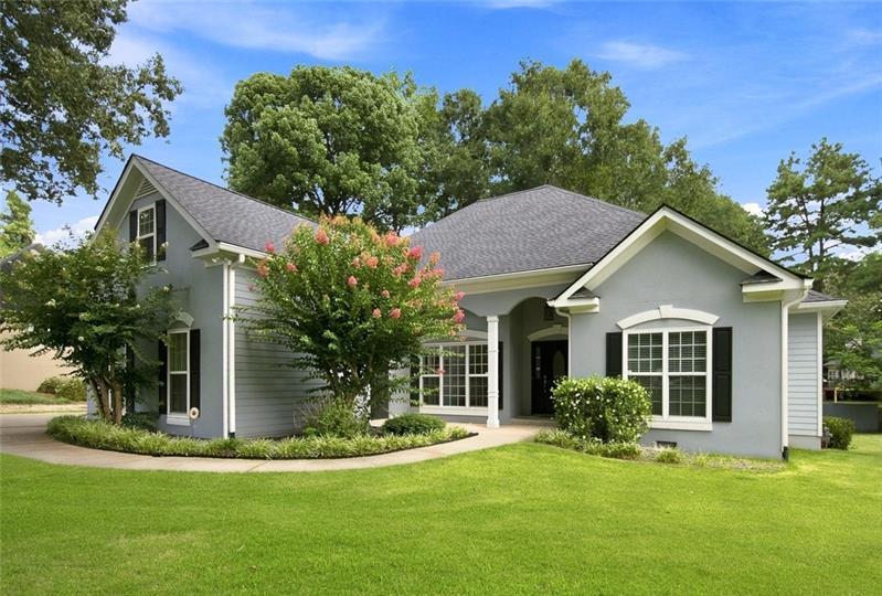 4326 Hadaway Road Northwest Kennesaw, GA 30152 - Photo 1 of 48 Gallery Image 1