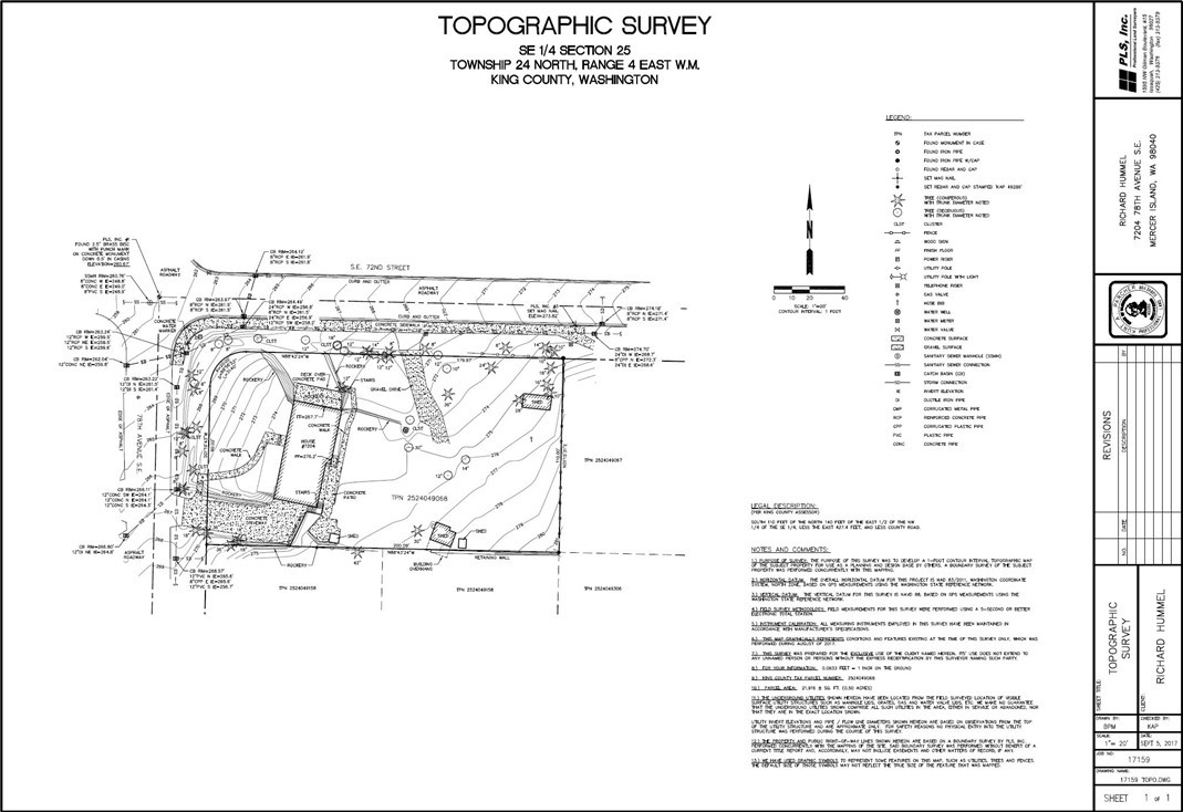 7204 78th Avenue Southeast Mercer Island, WA 98040 - Photo 16 of 16
