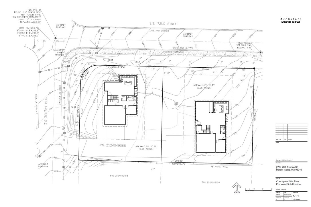 7204 78th Avenue Southeast Mercer Island, WA 98040 - Photo 3 of 16