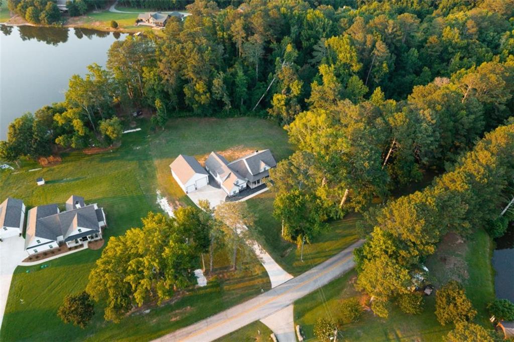 1375 Amber Stapp Studdard Road Social Circle, GA 30025 - Photo 4 of 63