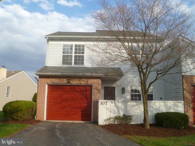 107 Spring Ridge Court Lancaster, PA 17601 - Photo 1 of 15 Gallery Image 1