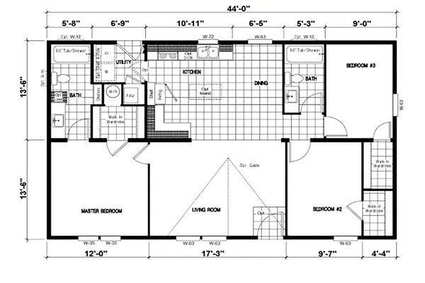 $600,000 | 4907 North Chase Road, Newman Lake, WA 99025