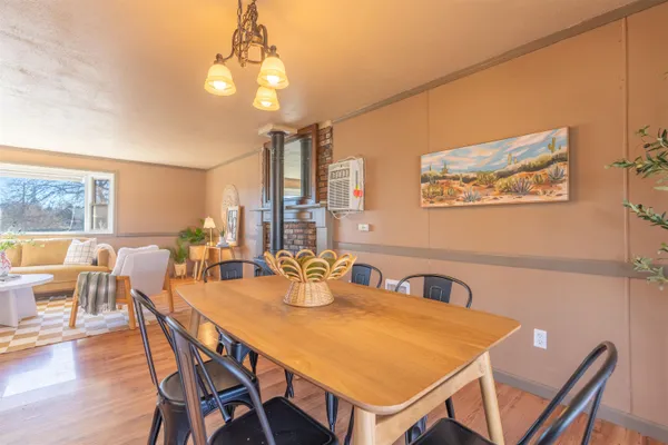 $600,000 | 4907 North Chase Road, Newman Lake, WA 99025