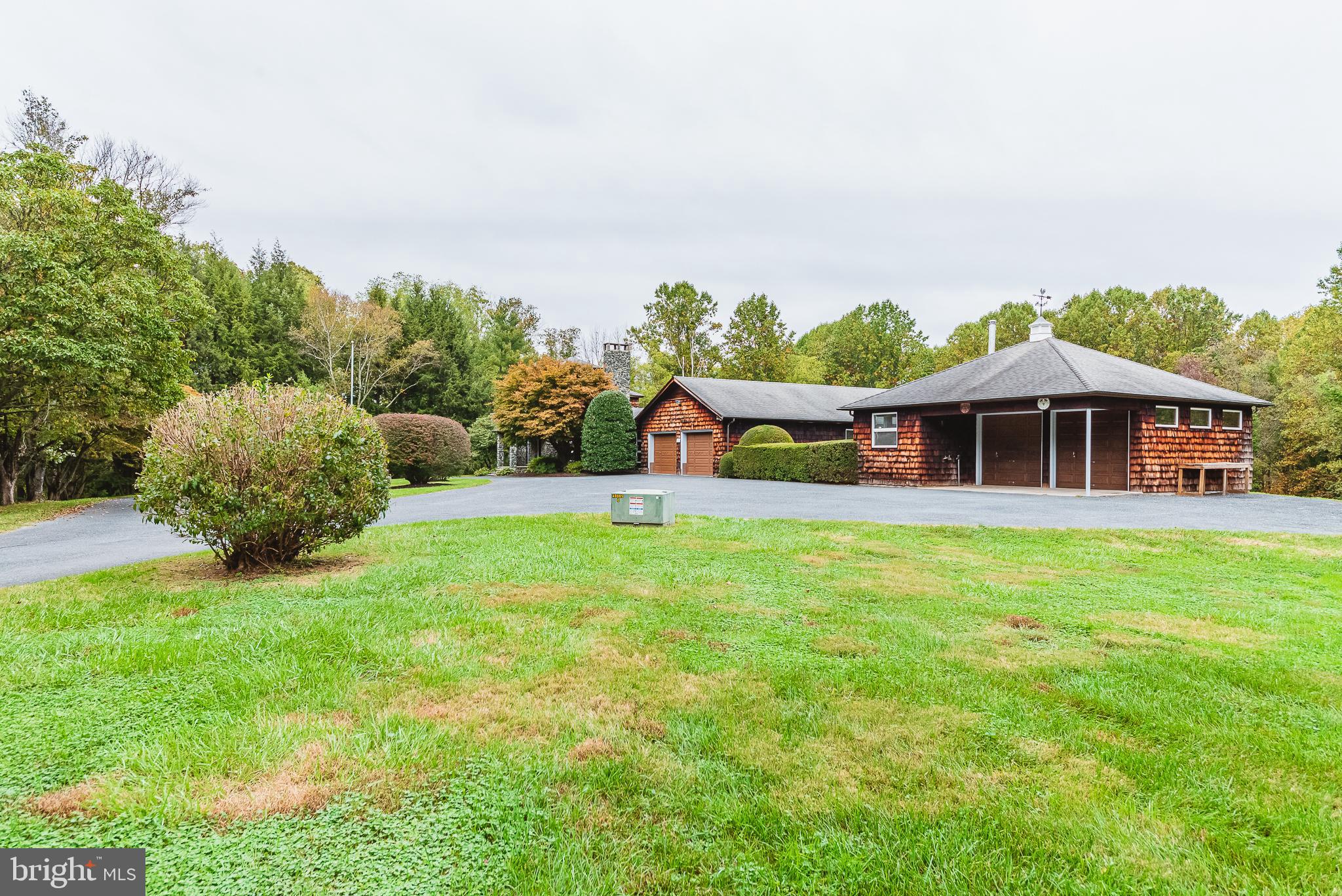 2310 McComas Road White Hall, MD 21161 - Photo 50 of 91