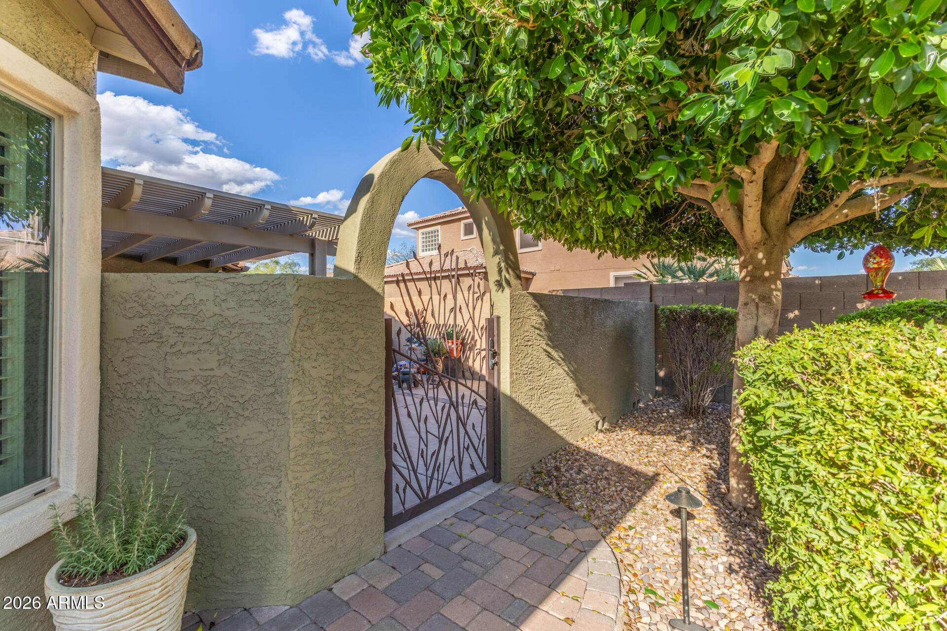 11217 East Rafael Avenue Mesa, AZ 85212 - Photo 41 of 52 55 Rafael