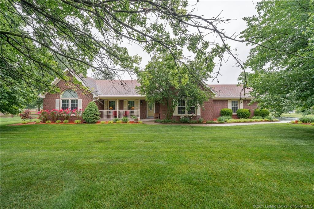 6309 High Jackson Road Charlestown, IN 47111 - Photo 1 of 41 Gallery Image 1