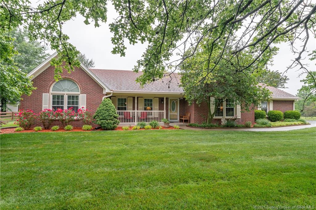 6309 High Jackson Road Charlestown, IN 47111 - Photo 2 of 41 Gallery Image 2