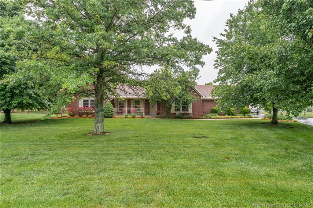 6309 High Jackson Road Charlestown, IN 47111 - Photo 4 of 41 Gallery Image 4