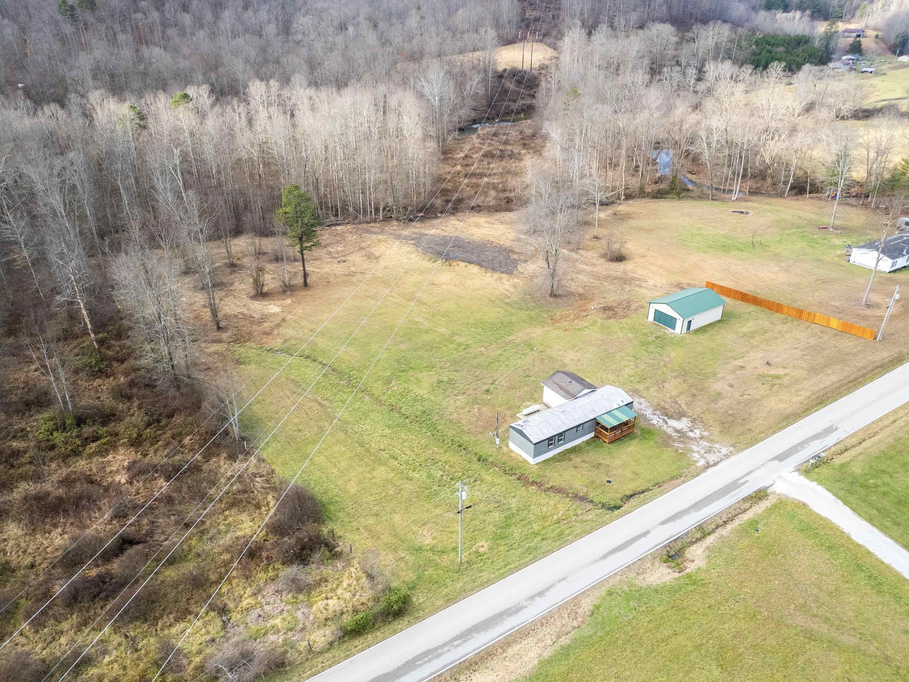 1525 Rock Fork Road Road Morehead, KY 40351 - Photo 11 of 11