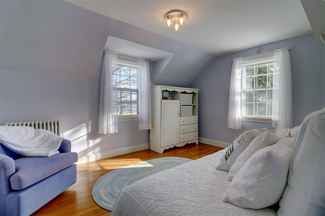 160 Adams Point Road Barrington, RI 02806 - Photo 25 of 40 Bedroom