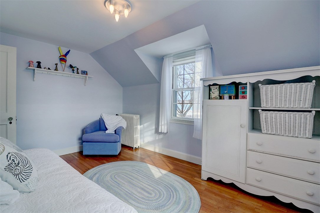 160 Adams Point Road Barrington, RI 02806 - Photo 26 of 40 Bedroom