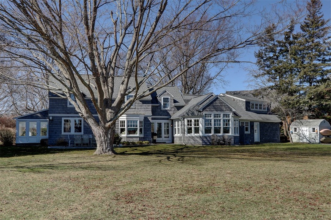 160 Adams Point Road Barrington, RI 02806 - Photo 29 of 40