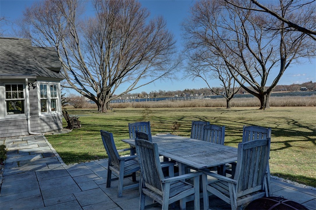 160 Adams Point Road Barrington, RI 02806 - Photo 32 of 40