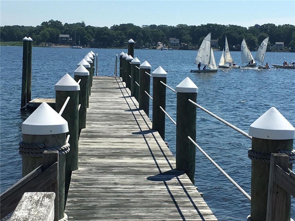 160 Adams Point Road Barrington, RI 02806 - Photo 35 of 40 Summer fun