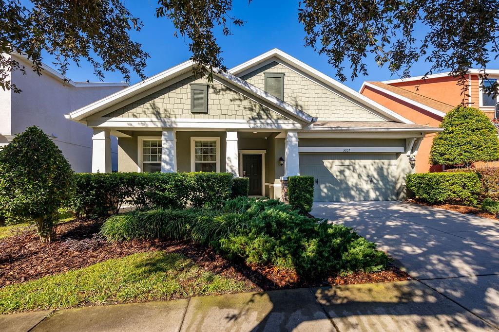 5207 Sanderling Ridge Drive Lithia, FL 33547 - Photo 1 of 1 Gallery Image 1