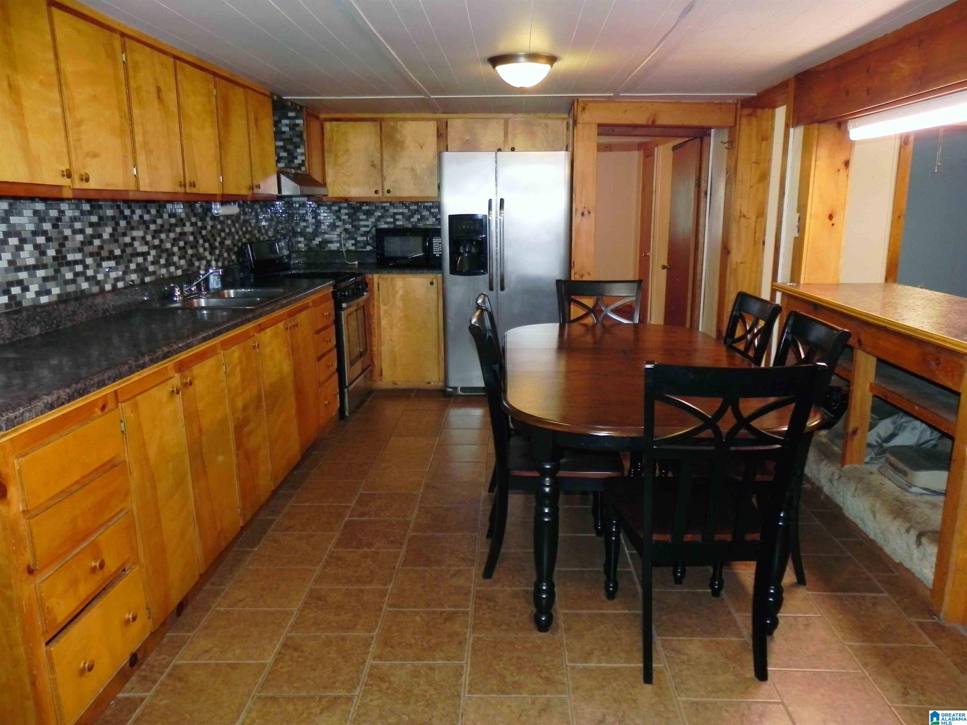 1724 Morrisville Road Anniston, AL 36201 - Photo 16 of 44