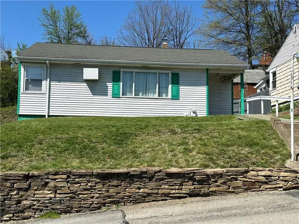 $86,000 | 1321 New York Avenue, McKeesport, PA 15133
