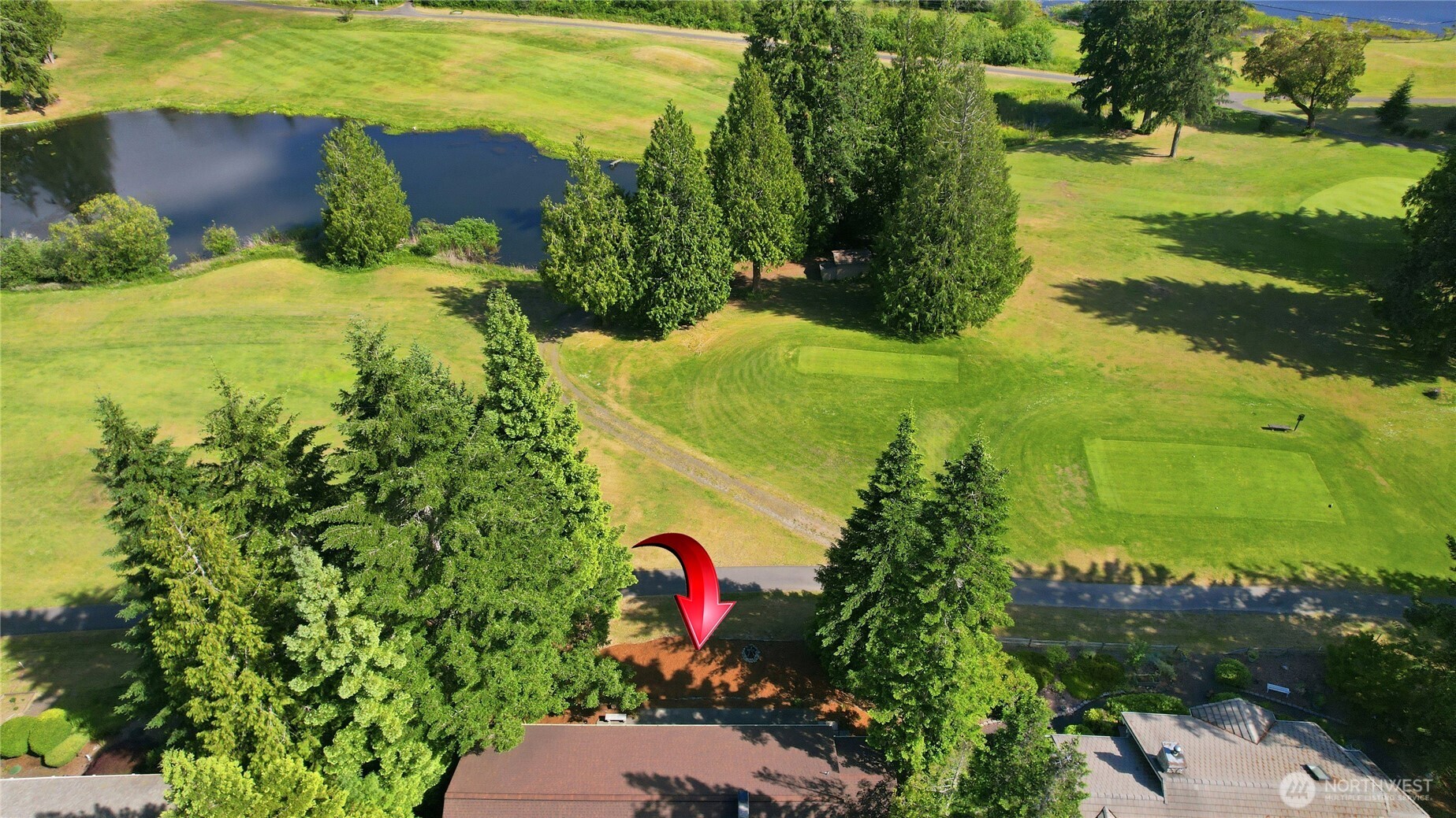 400 East Old Ranch Road Allyn, WA 98524 - Photo 33 of 40