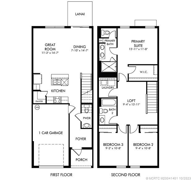 5718 Southeast Edgewater Circle Stuart, FL 34997 - Photo 2 of 9