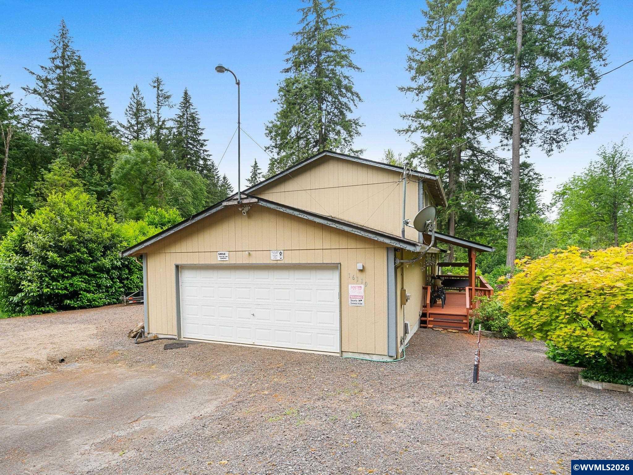 16110 South Maplelane Road Oregon City, OR 97045 - Photo 38 of 48 Gallery Image 38